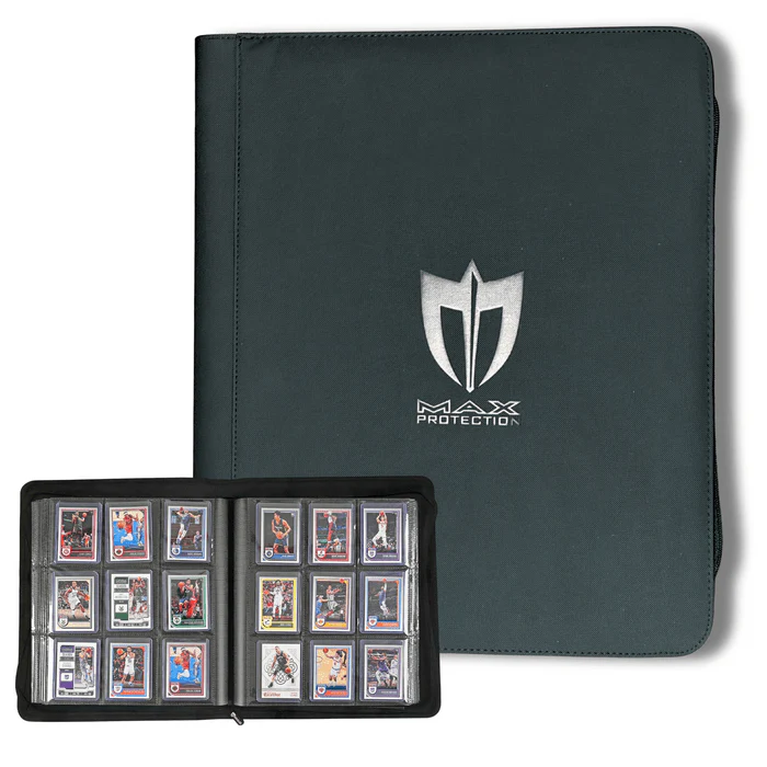 Trading Card Supplies