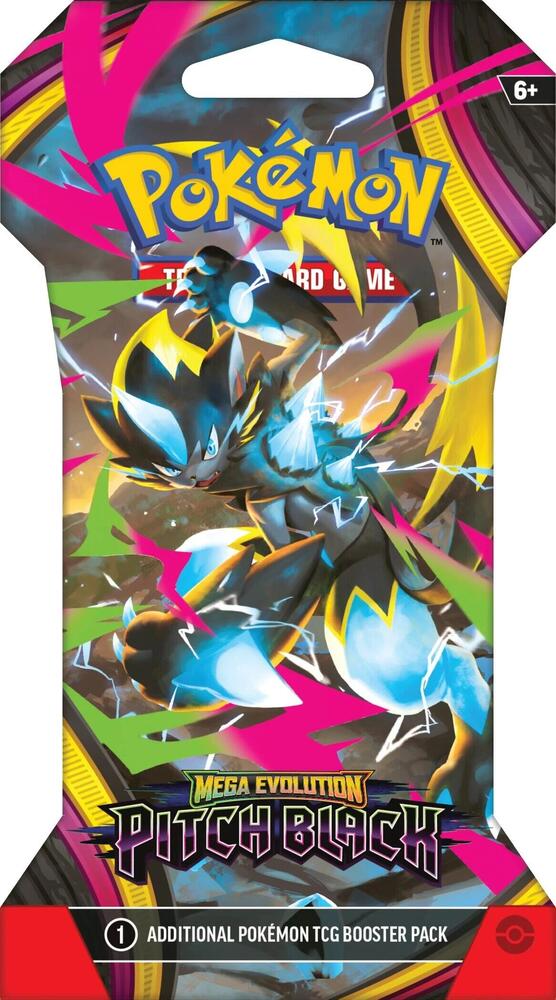 Pokemon Trading Card Boxes | Columbia Sports Cards